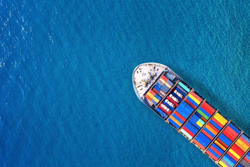 Navigate the World of Logistics with Confidence