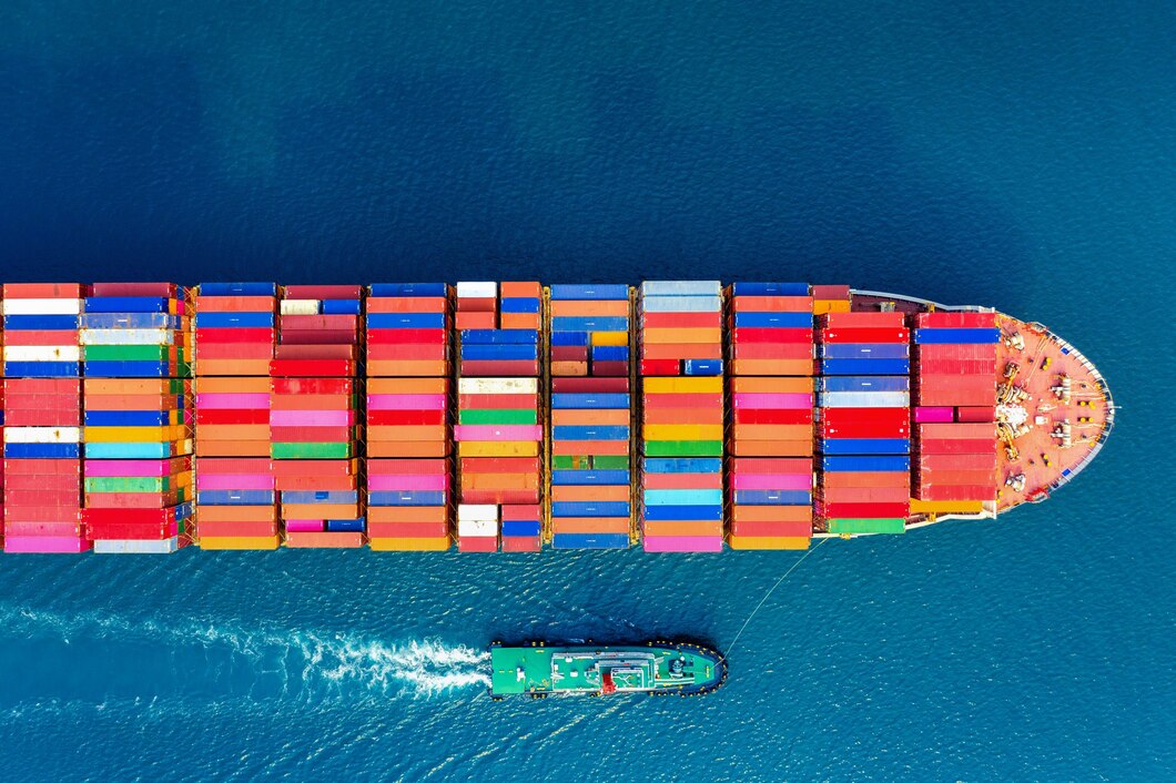 Freight Forwarding