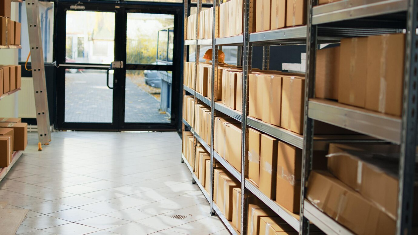 Warehousing & Inventory Management
