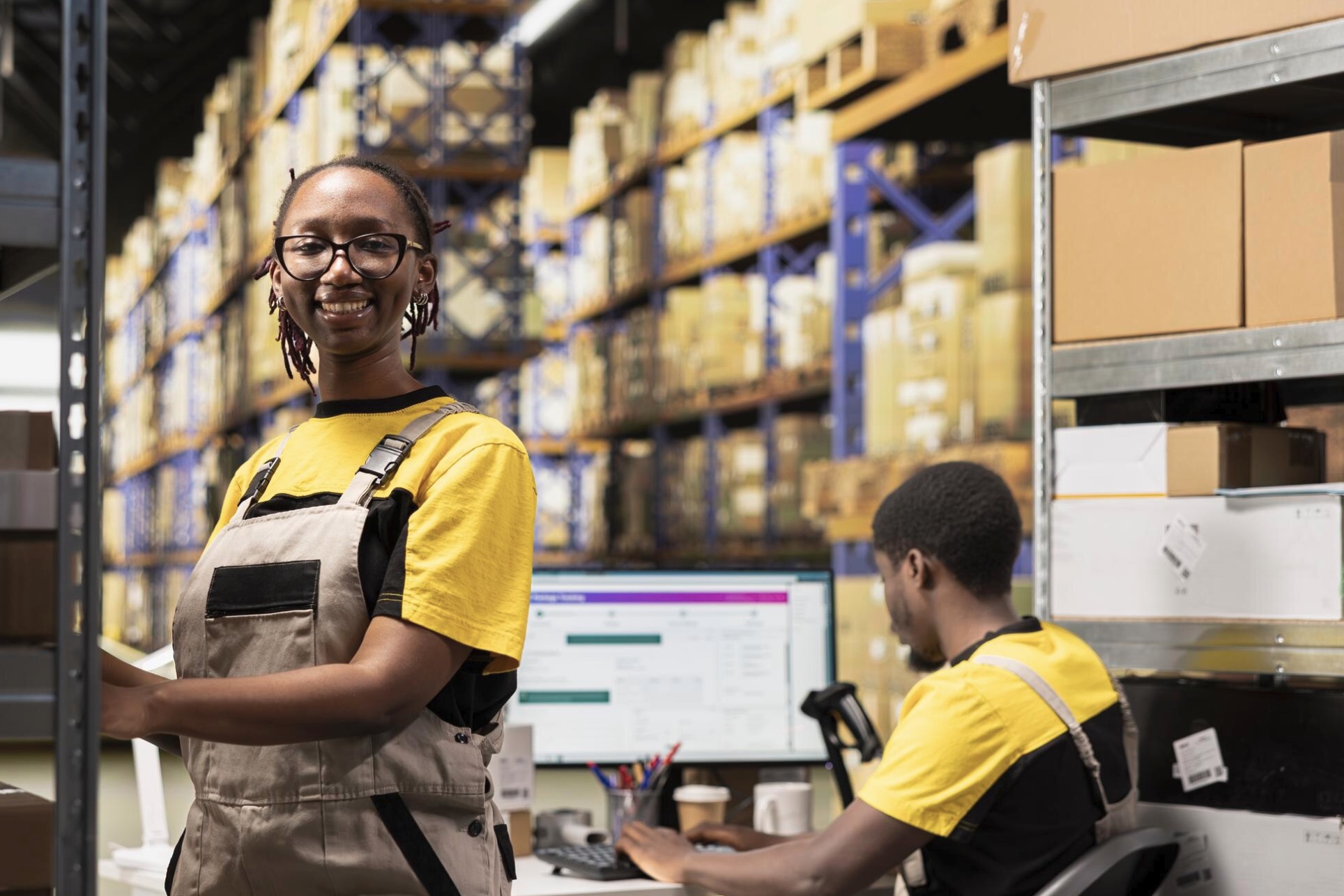 Procurement as a Service (PaaS)